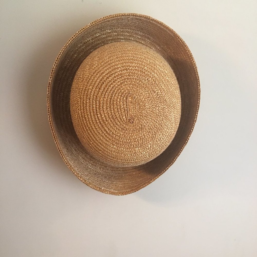 STRAW HAT - Picture 1 of 3